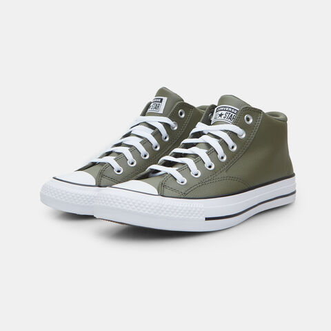 Zapatillas de hombre Converse Chuck Taylor All Star Malden Street, Verde Zapatillas de hombre Converse Chuck Taylor All Star Malden Street, Verde